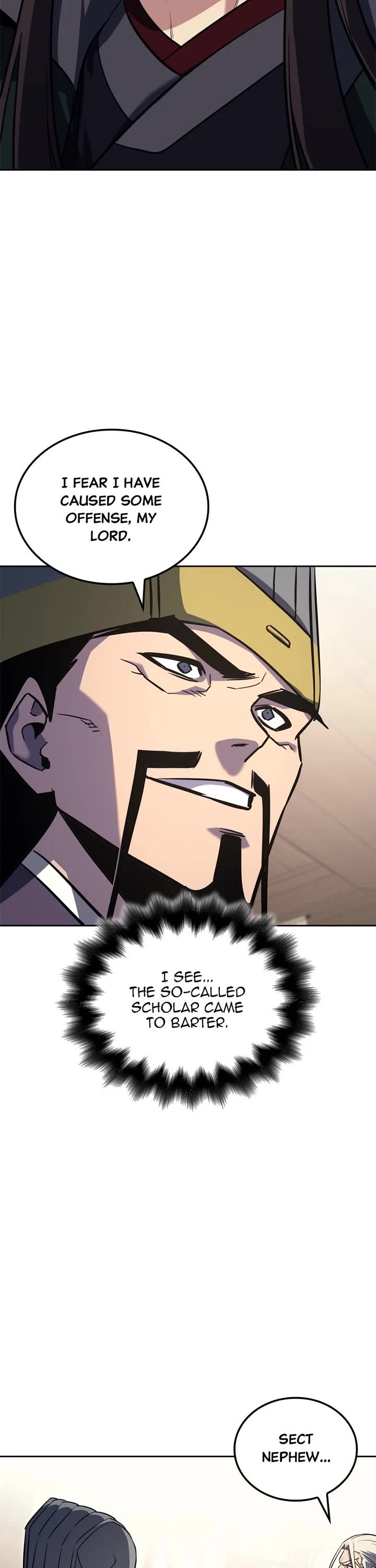 I Reincarnated As The Crazed Heir chapter 154 page 36