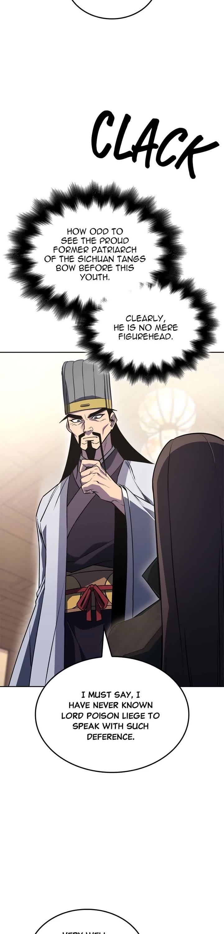 I Reincarnated As The Crazed Heir chapter 154 page 38