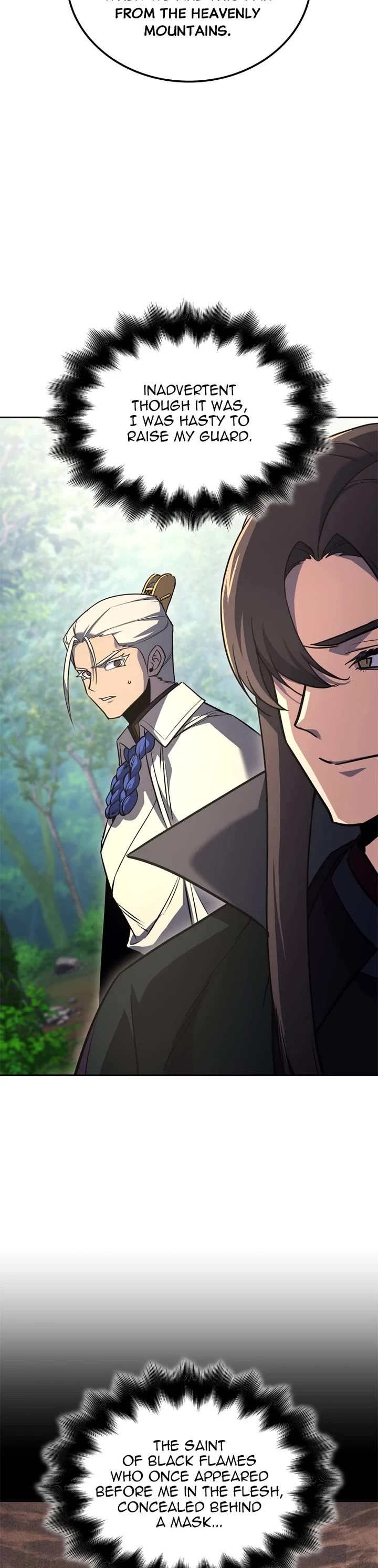 I Reincarnated As The Crazed Heir chapter 154 page 4