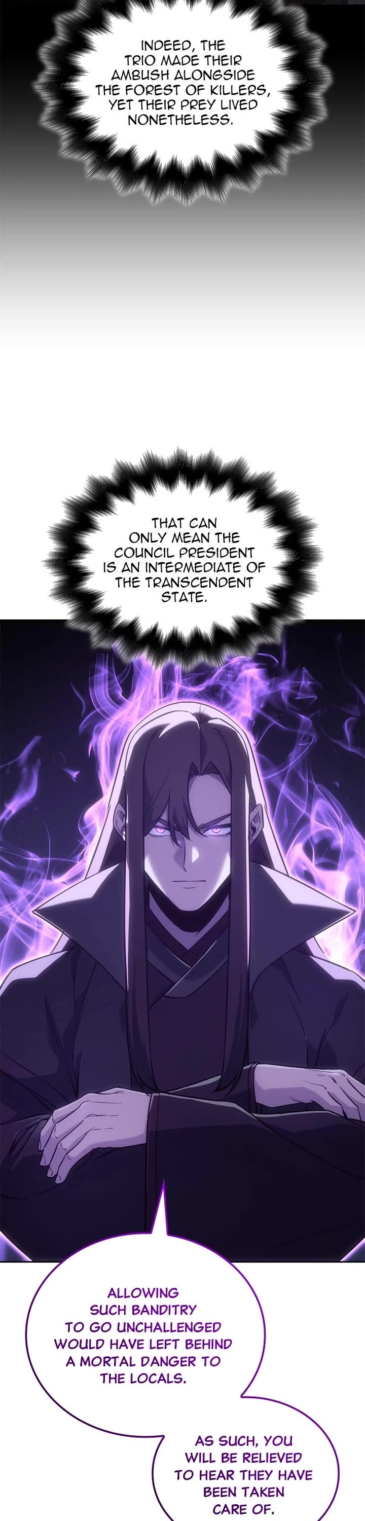 I Reincarnated As The Crazed Heir chapter 154 page 42