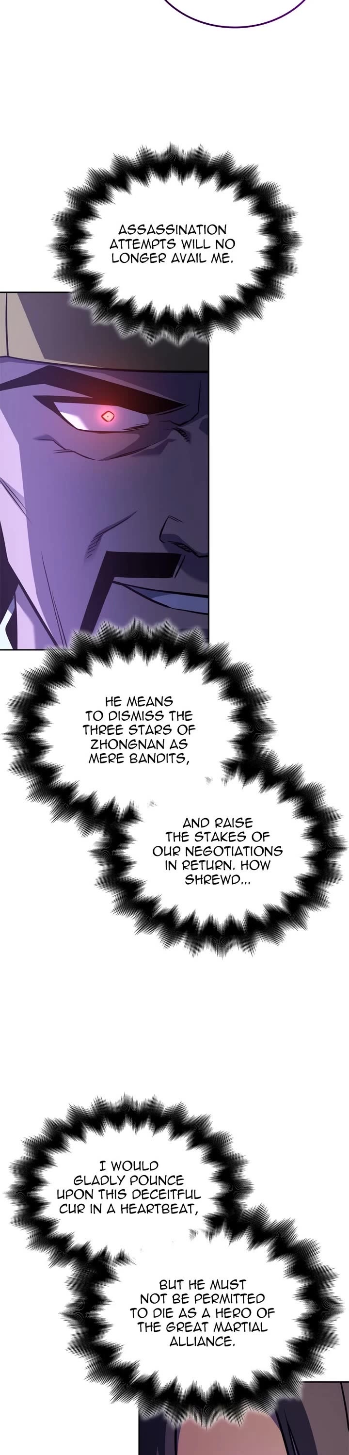 I Reincarnated As The Crazed Heir chapter 154 page 43