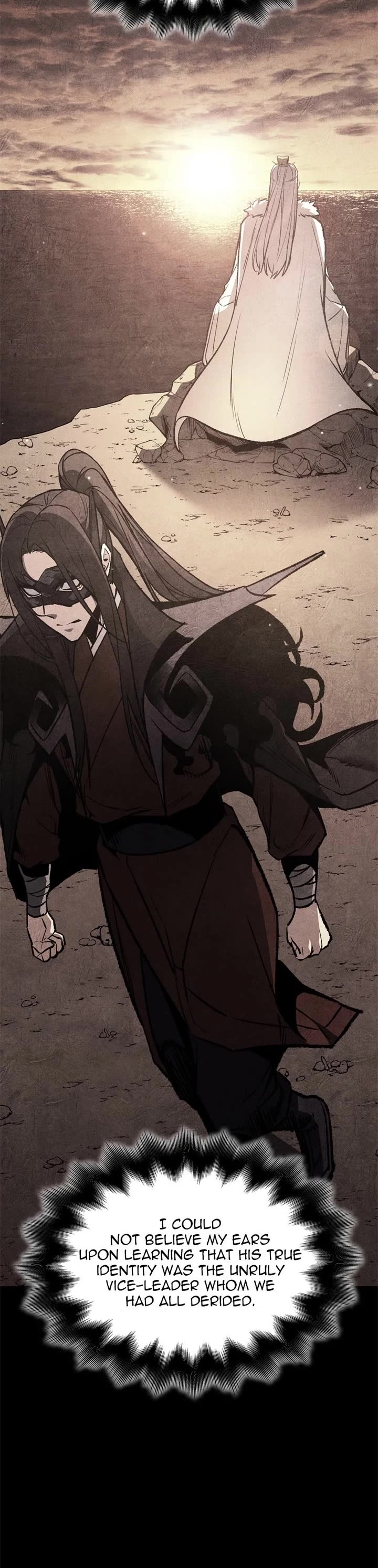 I Reincarnated As The Crazed Heir chapter 154 page 5