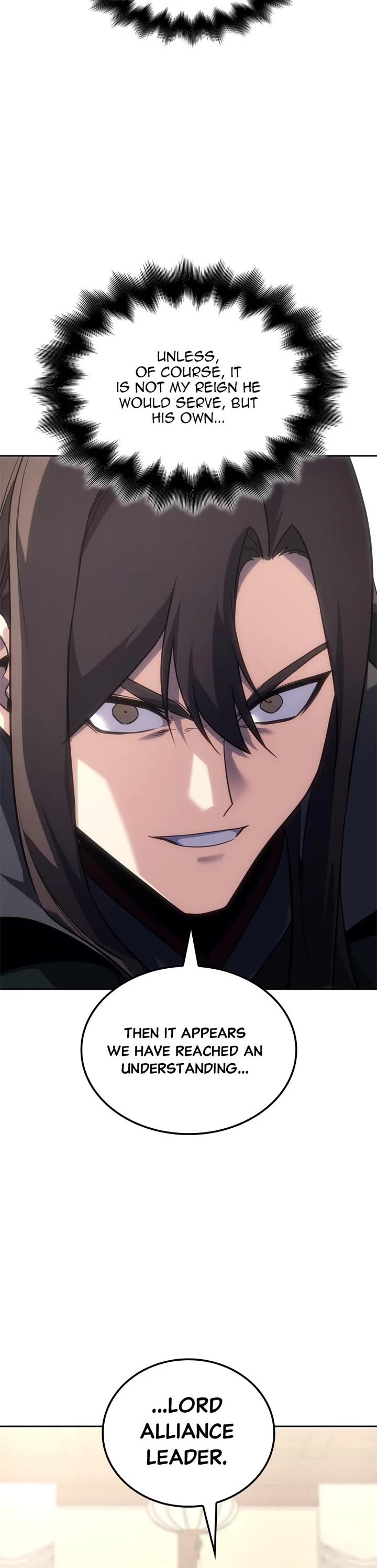 I Reincarnated As The Crazed Heir chapter 154 page 50