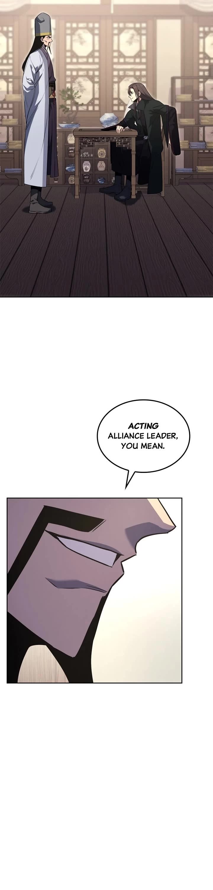 I Reincarnated As The Crazed Heir chapter 154 page 51