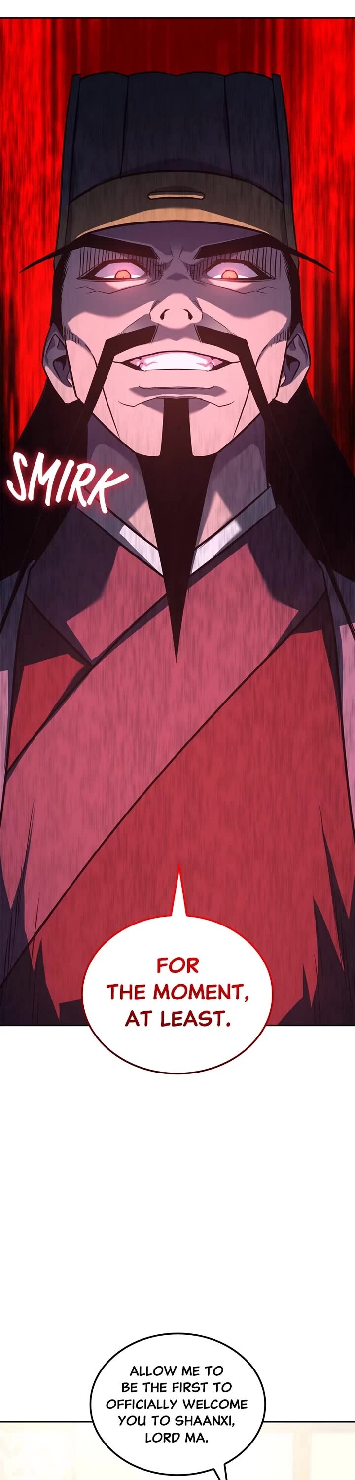 I Reincarnated As The Crazed Heir chapter 154 page 52