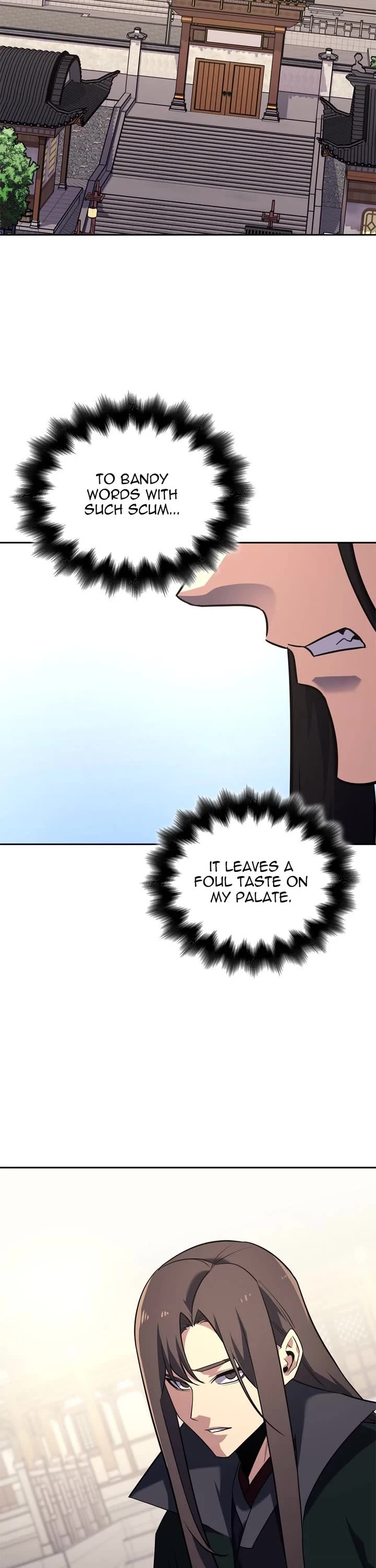 I Reincarnated As The Crazed Heir chapter 154 page 58