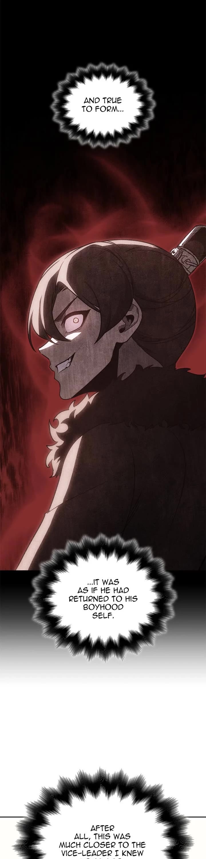 I Reincarnated As The Crazed Heir chapter 154 page 6