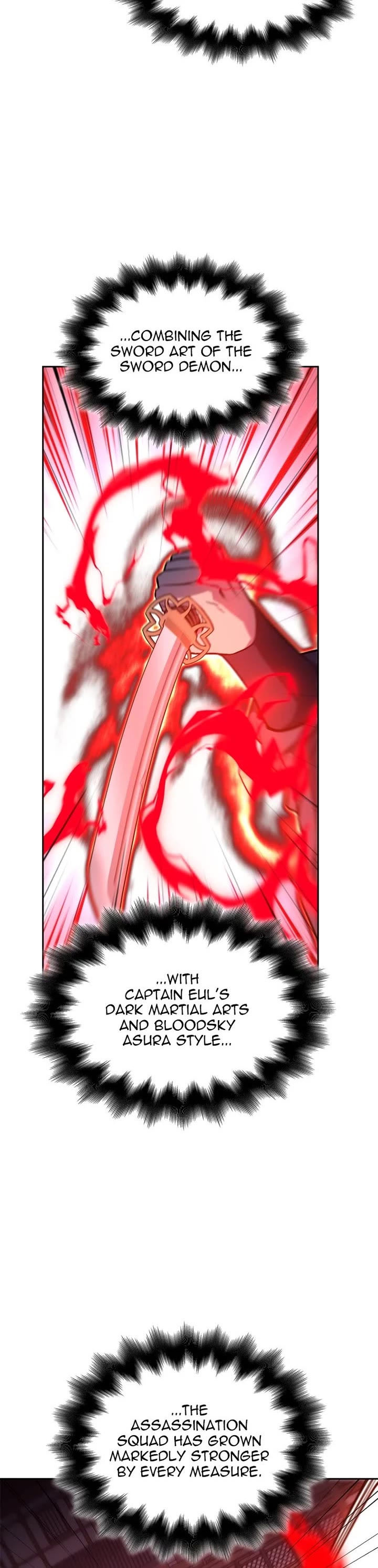 I Reincarnated As The Crazed Heir chapter 154 page 60