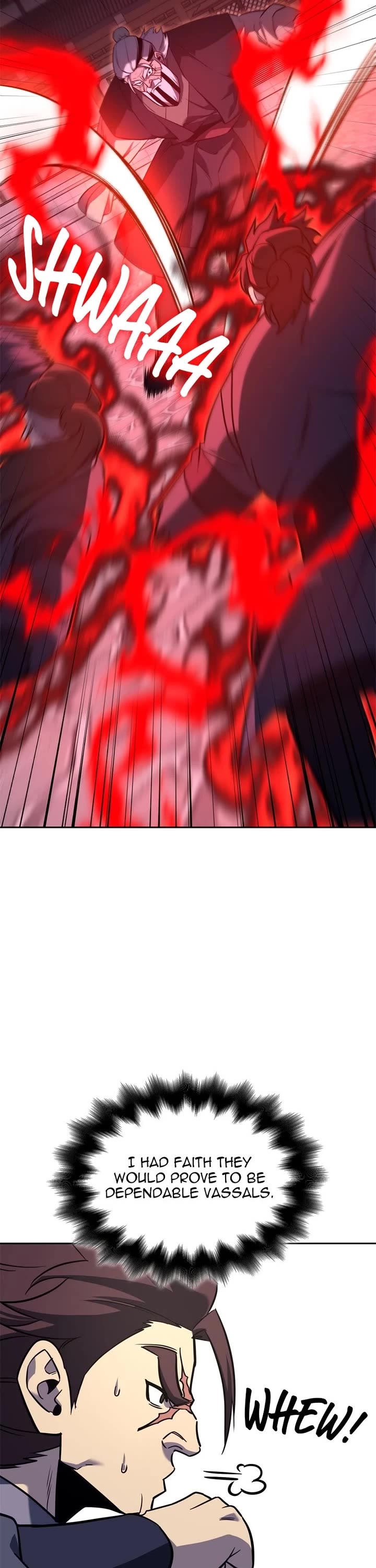 I Reincarnated As The Crazed Heir chapter 154 page 61