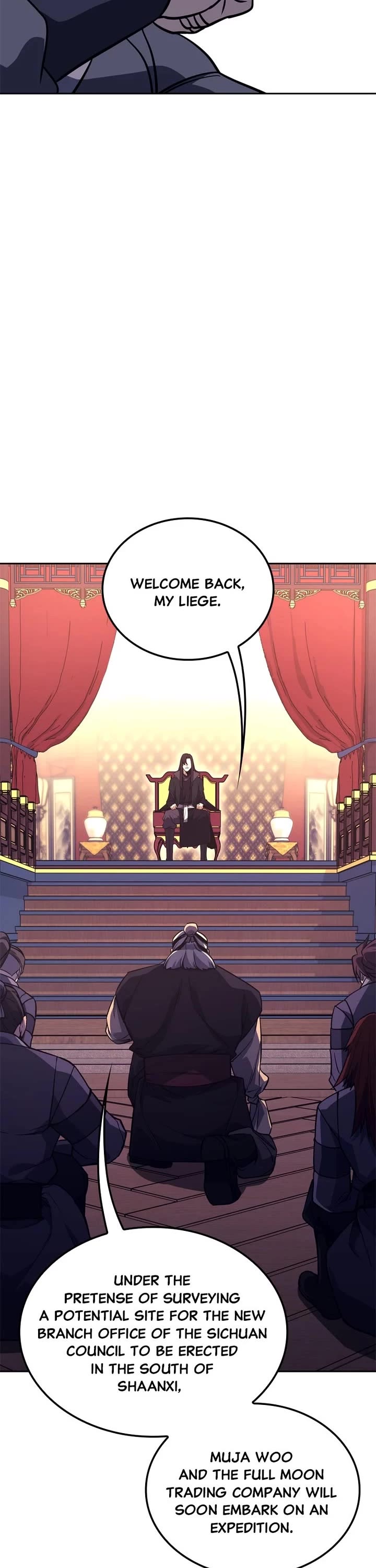 I Reincarnated As The Crazed Heir chapter 154 page 62