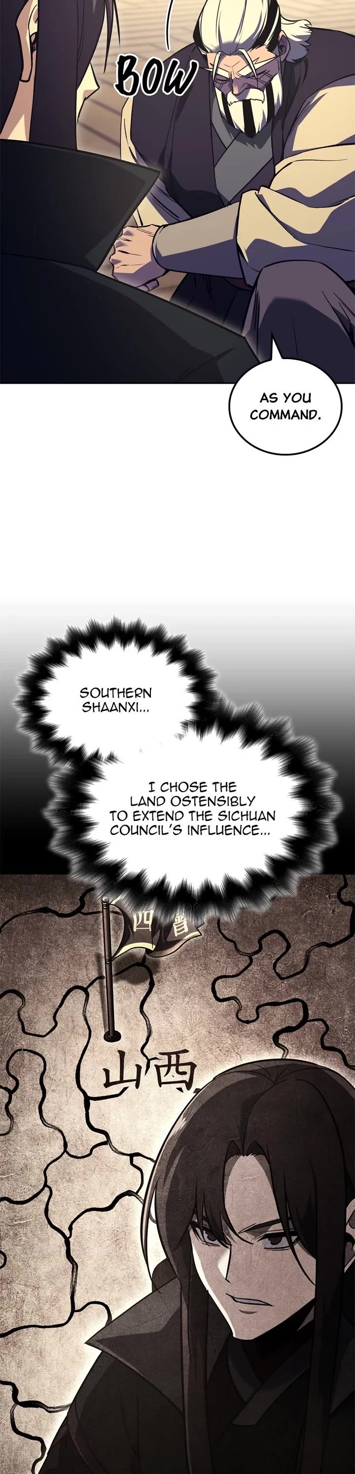 I Reincarnated As The Crazed Heir chapter 154 page 64