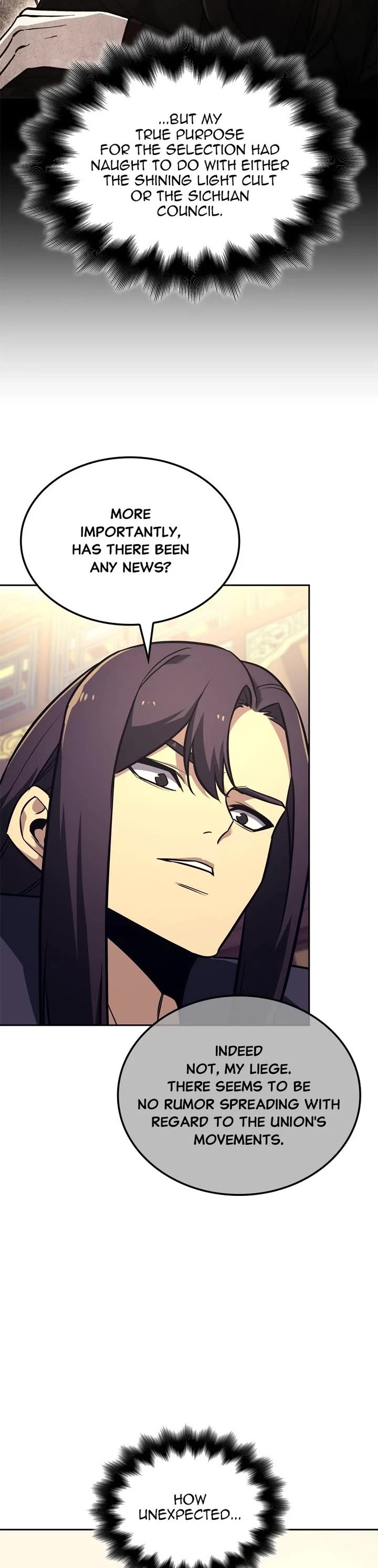 I Reincarnated As The Crazed Heir chapter 154 page 65