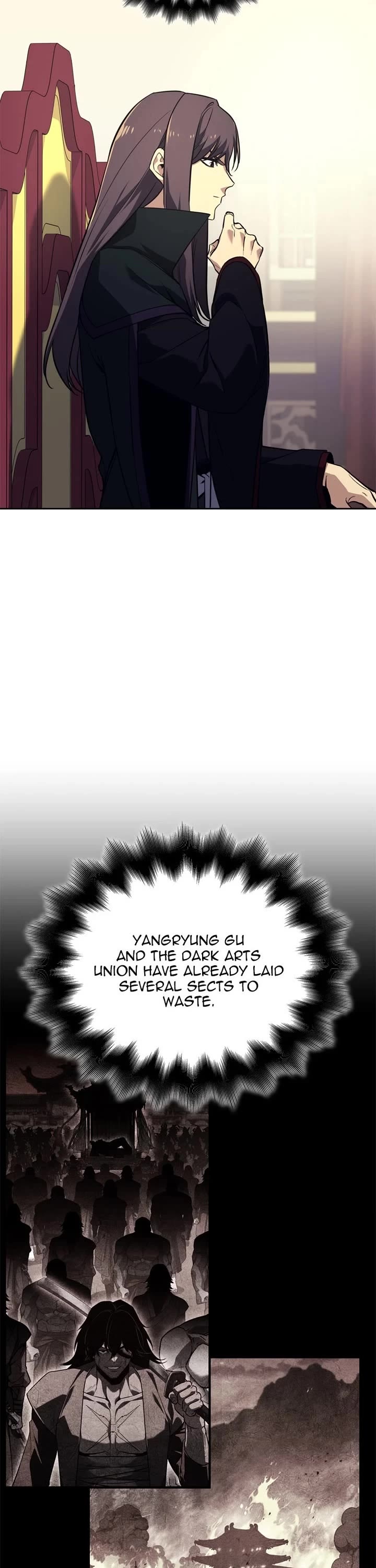 I Reincarnated As The Crazed Heir chapter 154 page 66