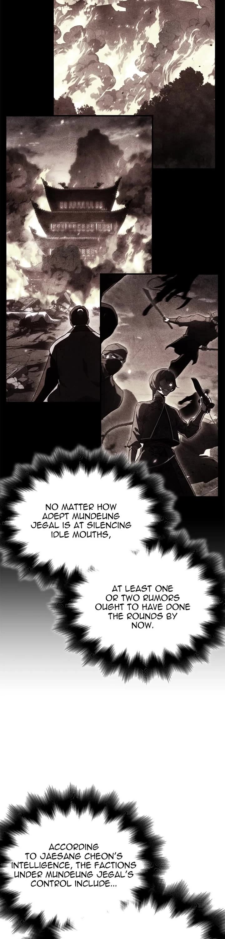 I Reincarnated As The Crazed Heir chapter 154 page 67