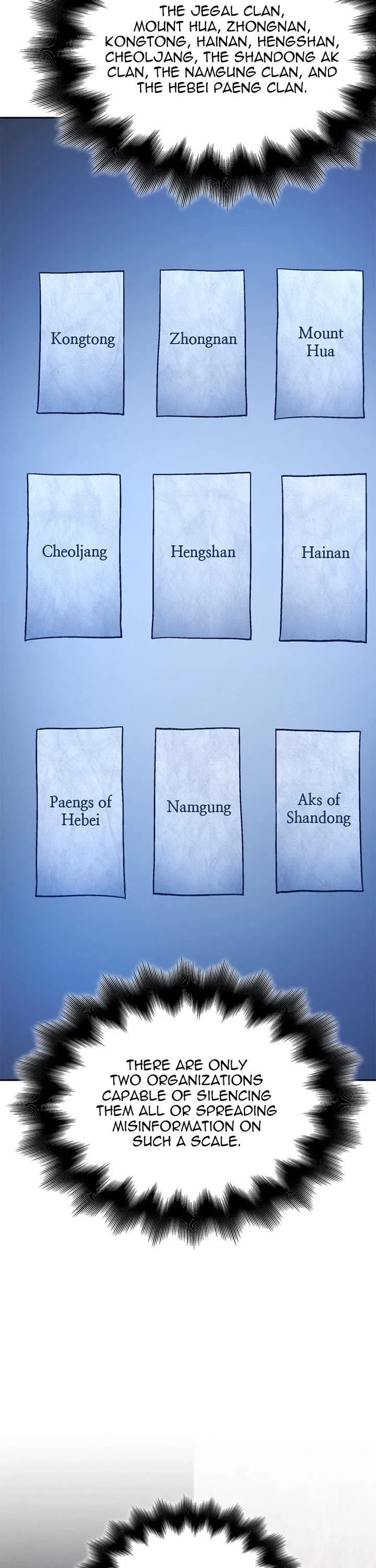 I Reincarnated As The Crazed Heir chapter 154 page 68