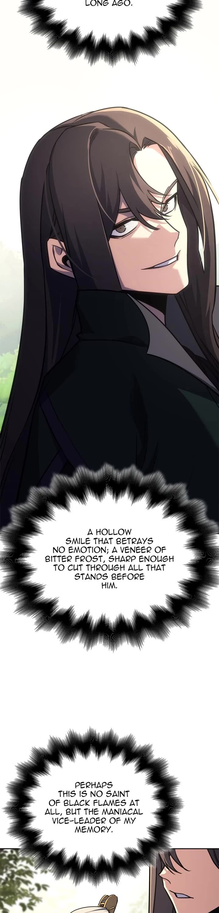 I Reincarnated As The Crazed Heir chapter 154 page 7