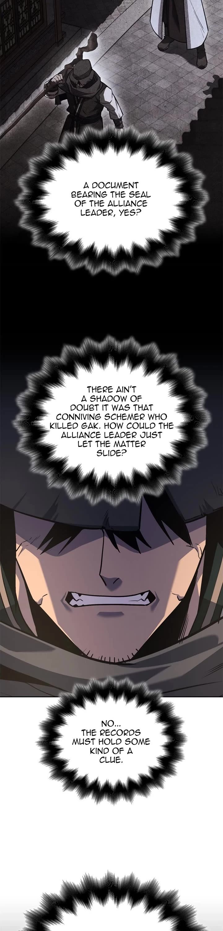 I Reincarnated As The Crazed Heir chapter 154 page 72