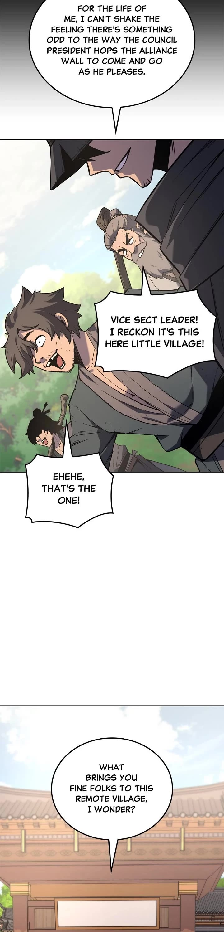 I Reincarnated As The Crazed Heir chapter 154 page 74