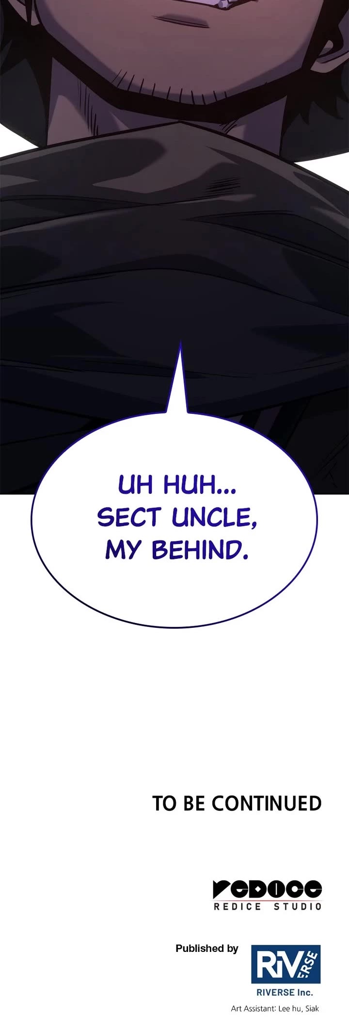 I Reincarnated As The Crazed Heir chapter 154 page 77