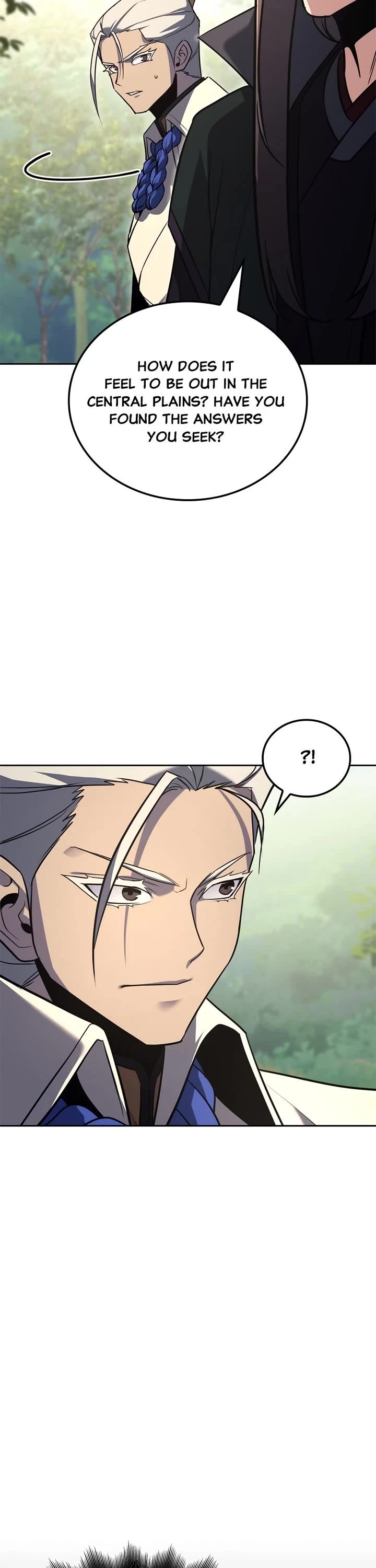 I Reincarnated As The Crazed Heir chapter 154 page 8