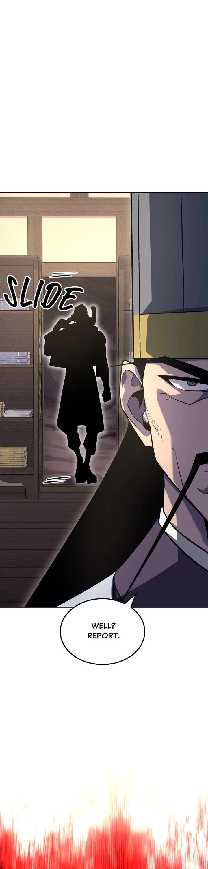 I Reincarnated As The Crazed Heir chapter 155 page 1