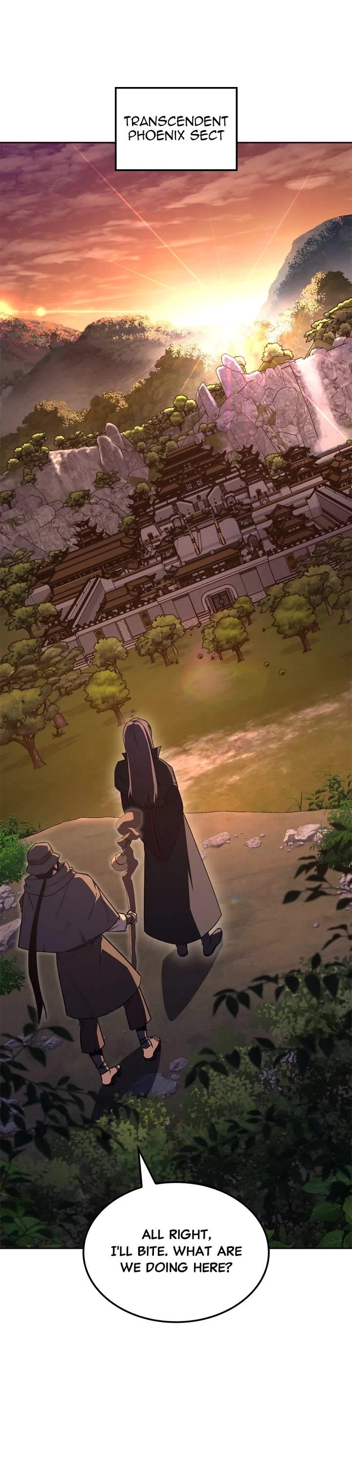 I Reincarnated As The Crazed Heir chapter 155 page 22