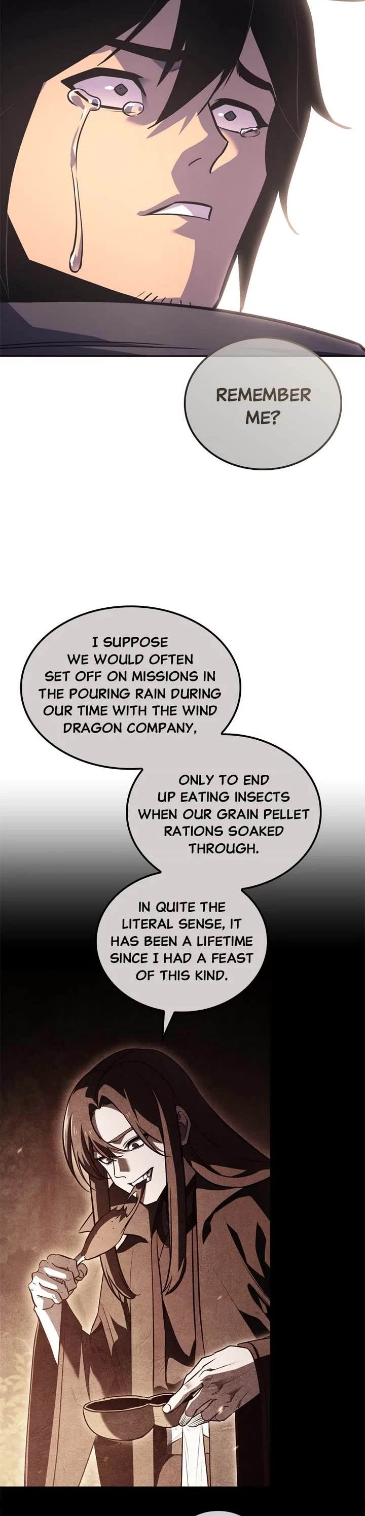 I Reincarnated As The Crazed Heir chapter 155 page 35