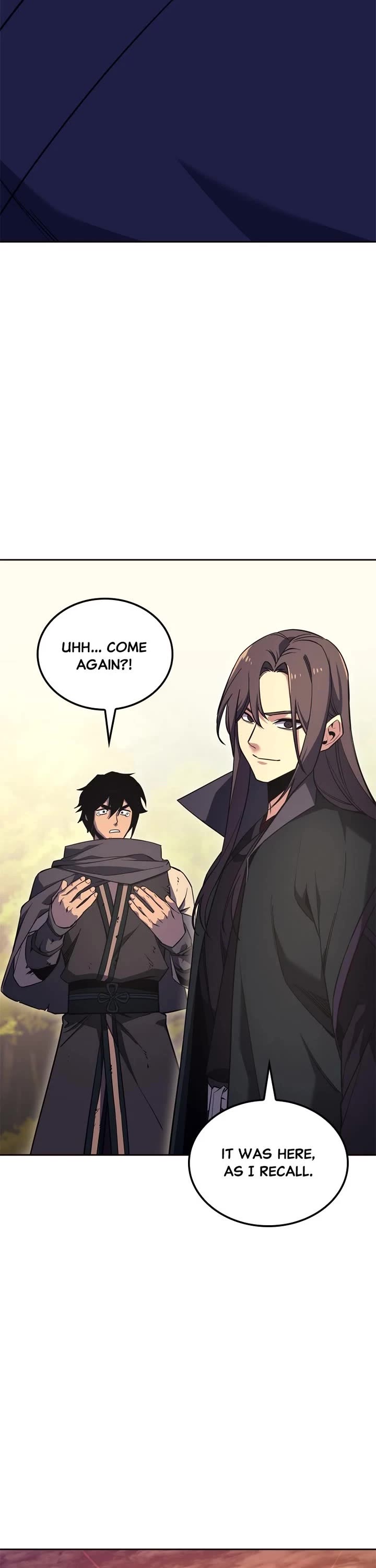 I Reincarnated As The Crazed Heir chapter 155 page 37