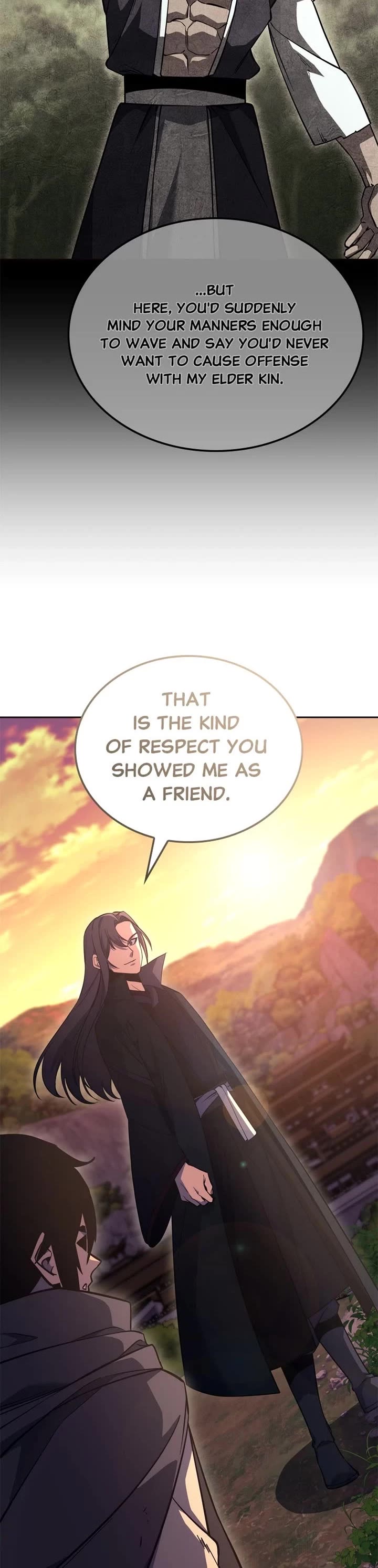 I Reincarnated As The Crazed Heir chapter 155 page 40