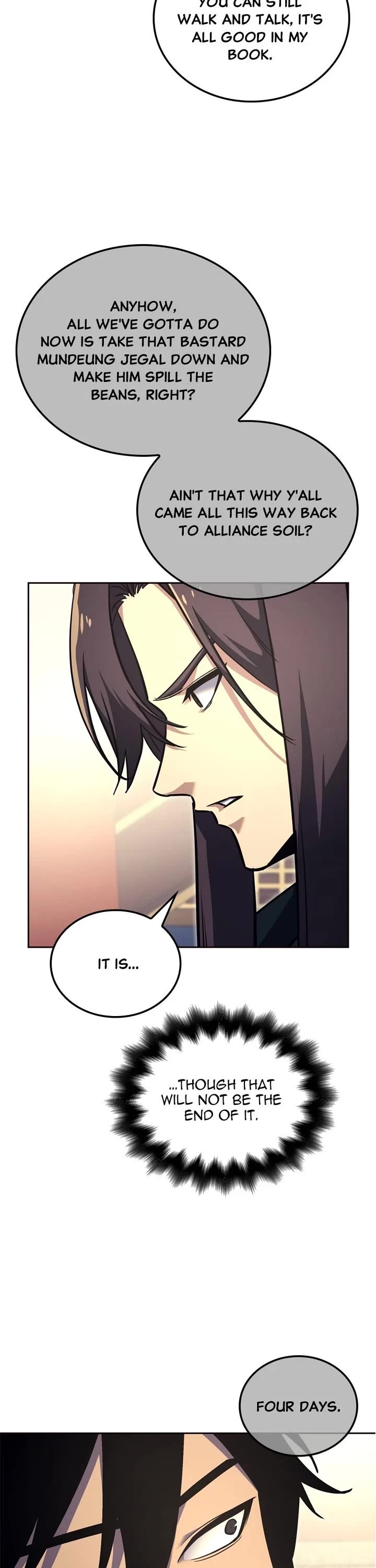 I Reincarnated As The Crazed Heir chapter 155 page 51