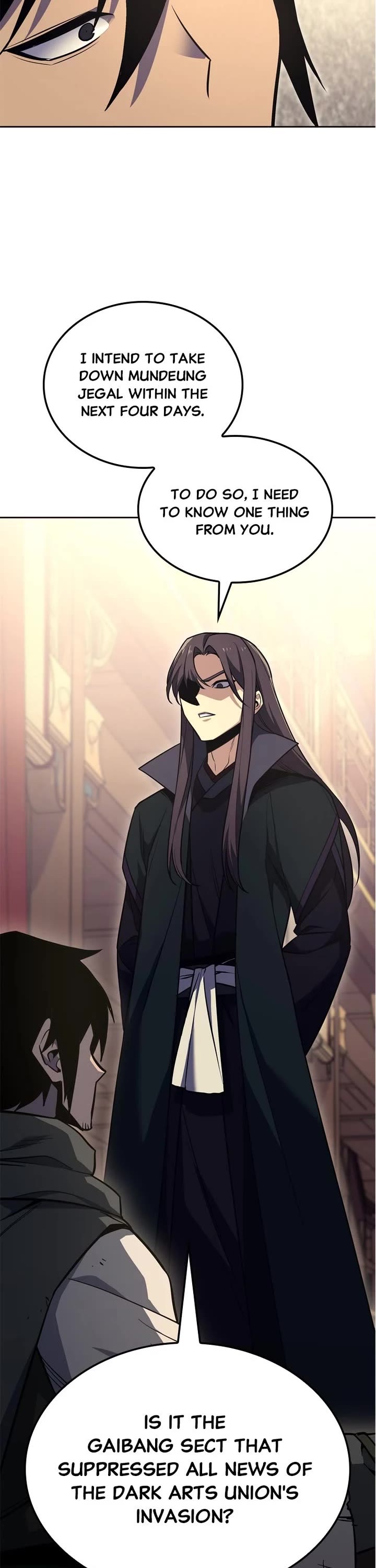 I Reincarnated As The Crazed Heir chapter 155 page 52