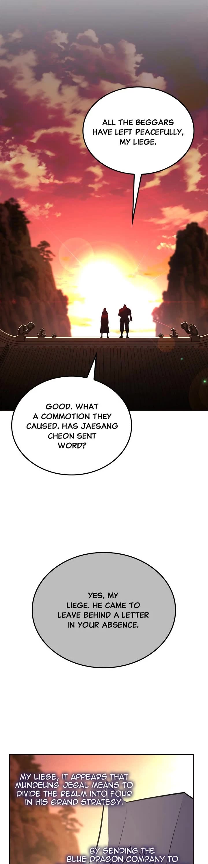 I Reincarnated As The Crazed Heir chapter 155 page 55