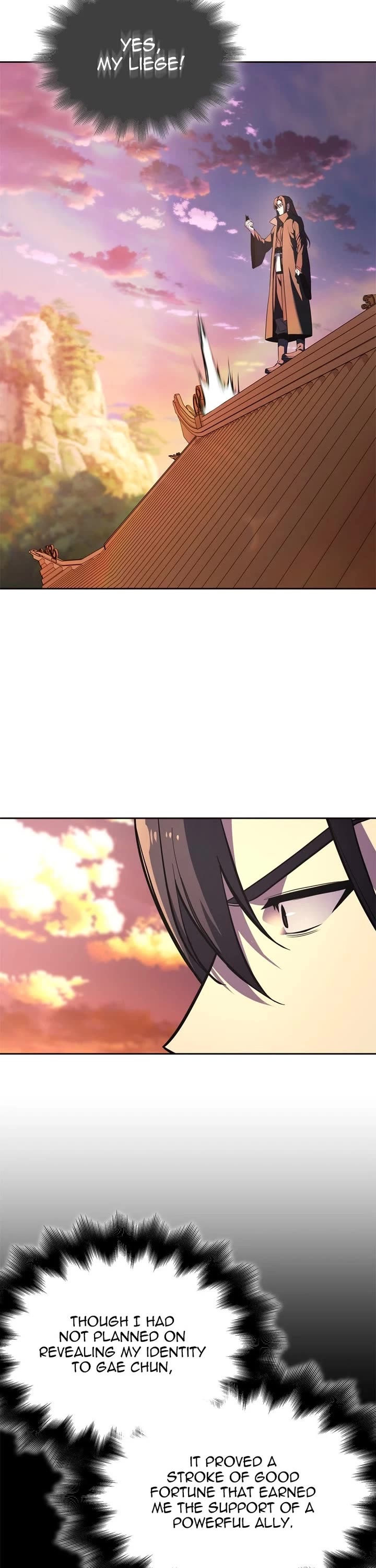 I Reincarnated As The Crazed Heir chapter 155 page 58