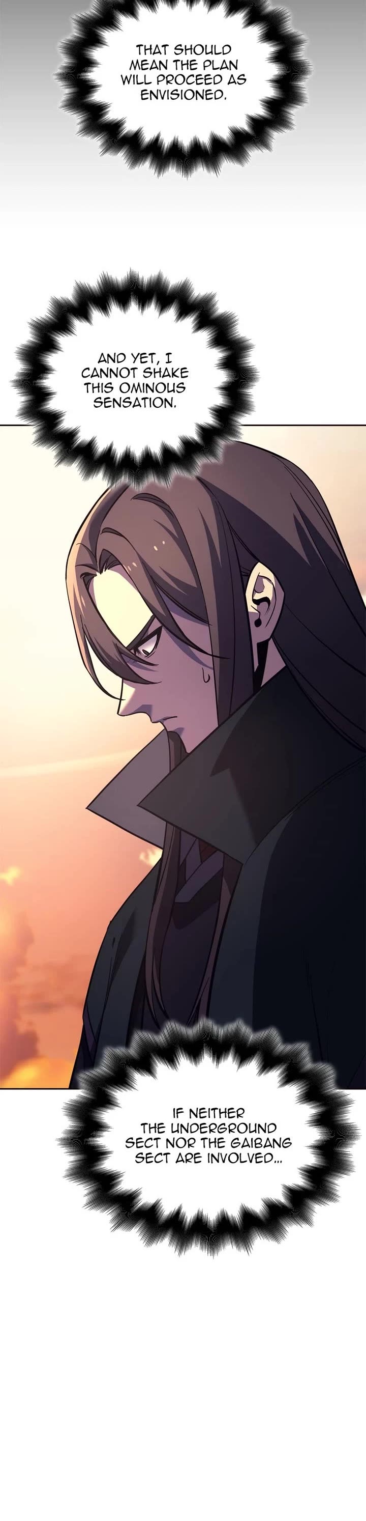 I Reincarnated As The Crazed Heir chapter 155 page 60