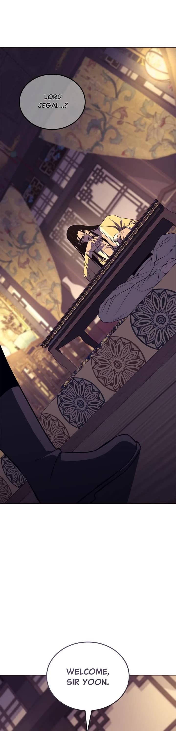 I Reincarnated As The Crazed Heir chapter 155 page 65