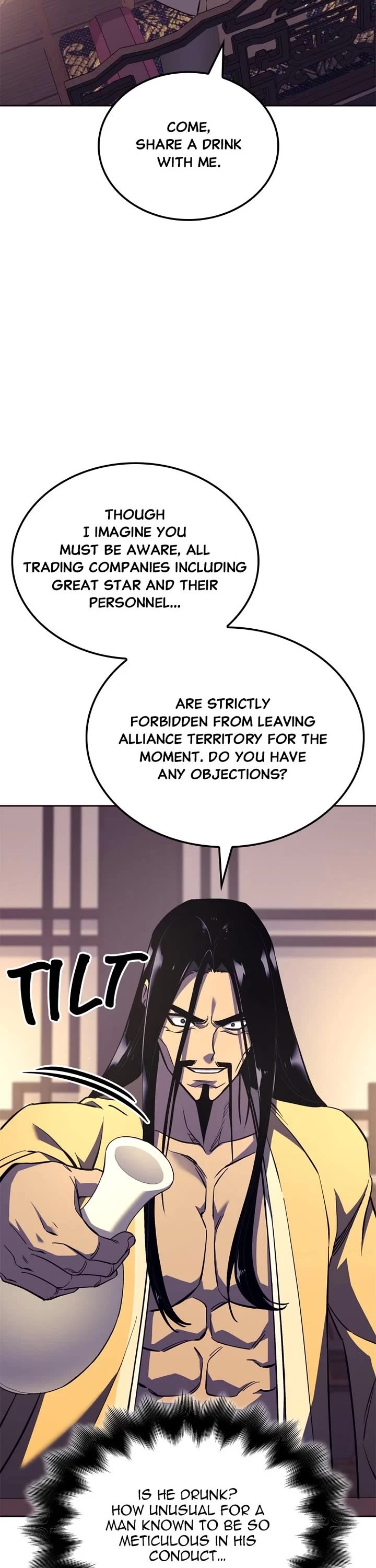 I Reincarnated As The Crazed Heir chapter 155 page 67