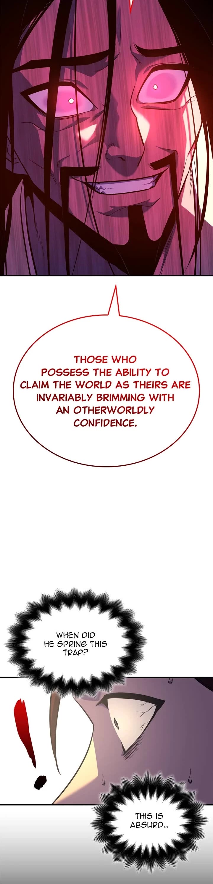 I Reincarnated As The Crazed Heir chapter 155 page 75