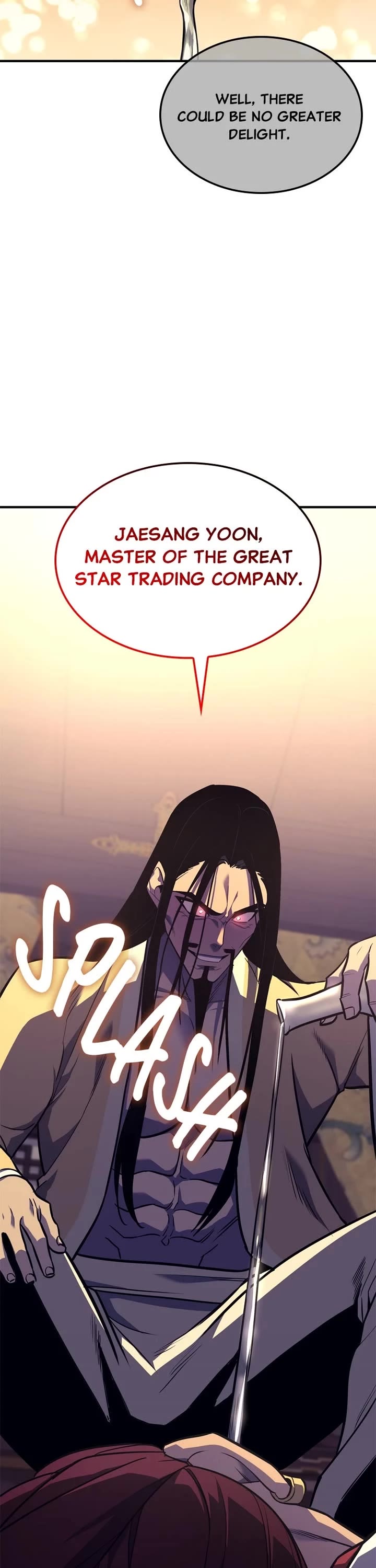 I Reincarnated As The Crazed Heir chapter 155 page 78