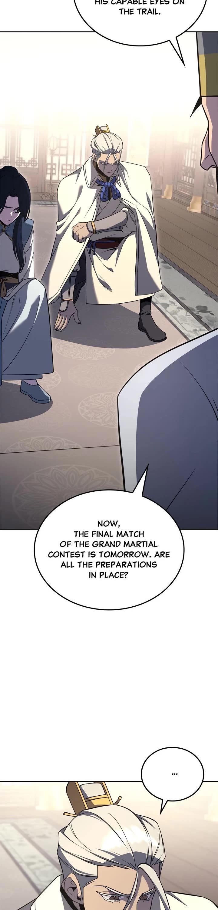 I Reincarnated As The Crazed Heir chapter 159 page 11