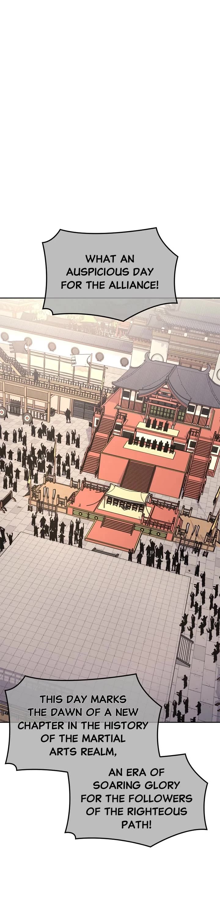 I Reincarnated As The Crazed Heir chapter 159 page 14