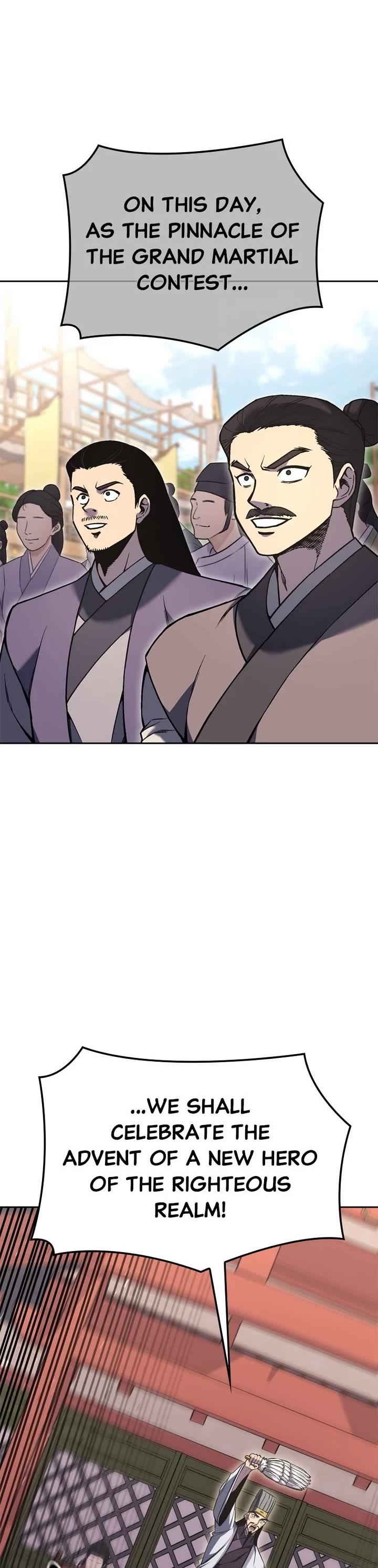 I Reincarnated As The Crazed Heir chapter 159 page 15