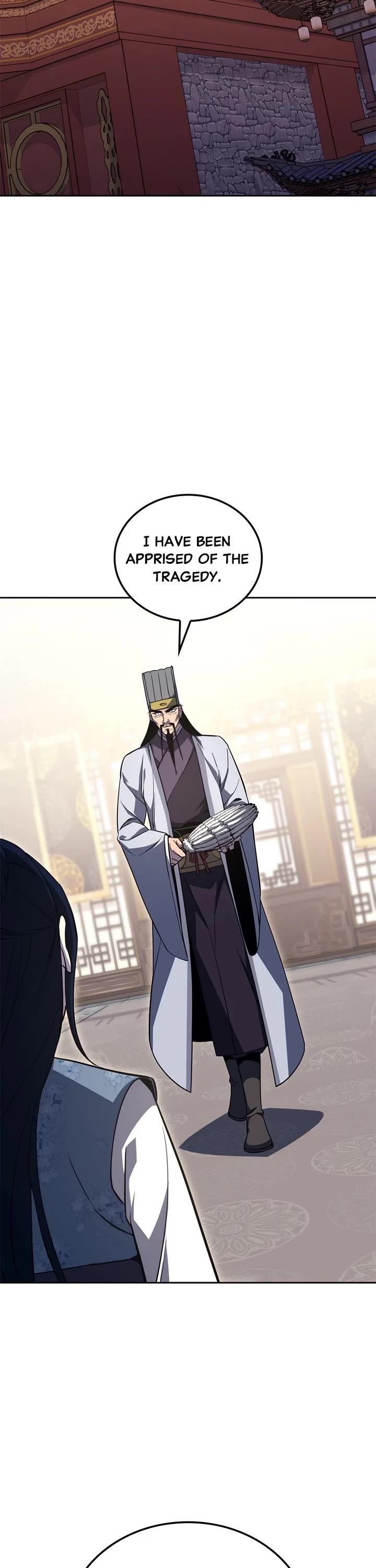 I Reincarnated As The Crazed Heir chapter 159 page 2