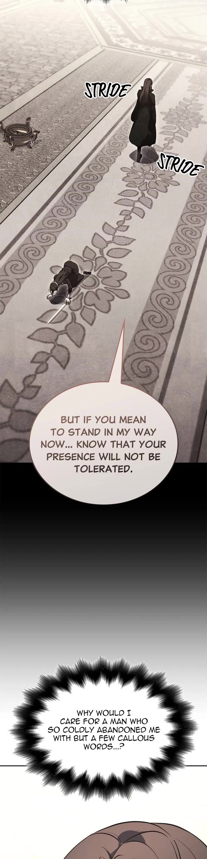 I Reincarnated As The Crazed Heir chapter 159 page 20