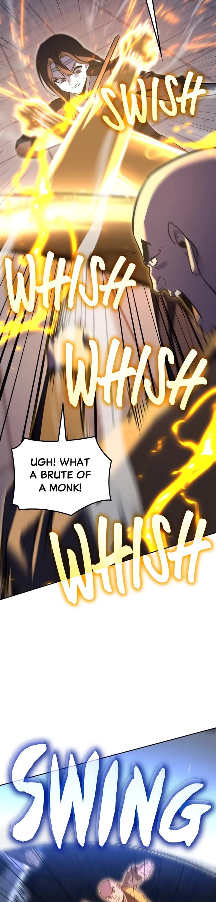 I Reincarnated As The Crazed Heir chapter 159 page 23