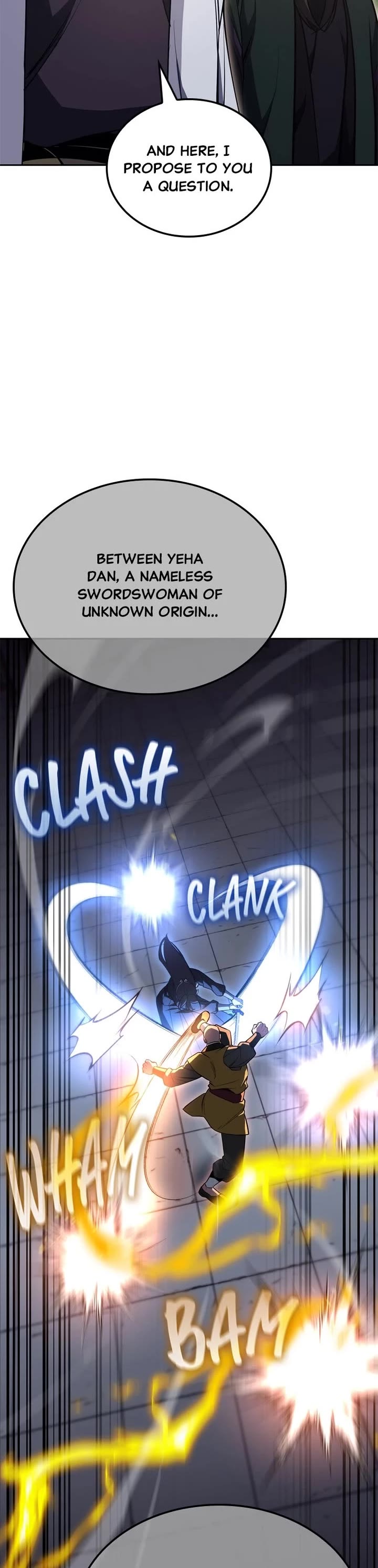 I Reincarnated As The Crazed Heir chapter 159 page 25