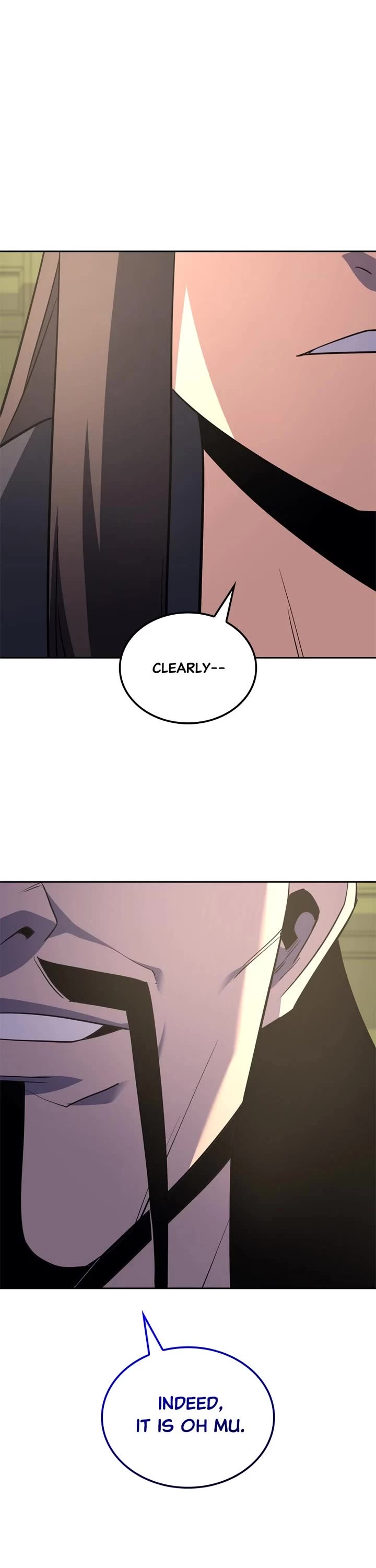 I Reincarnated As The Crazed Heir chapter 159 page 27