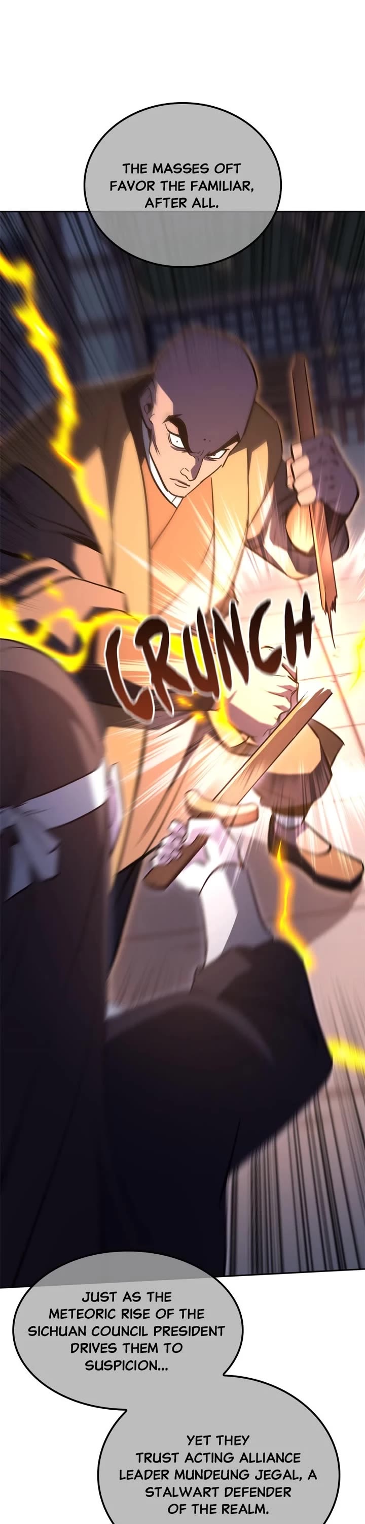 I Reincarnated As The Crazed Heir chapter 159 page 28