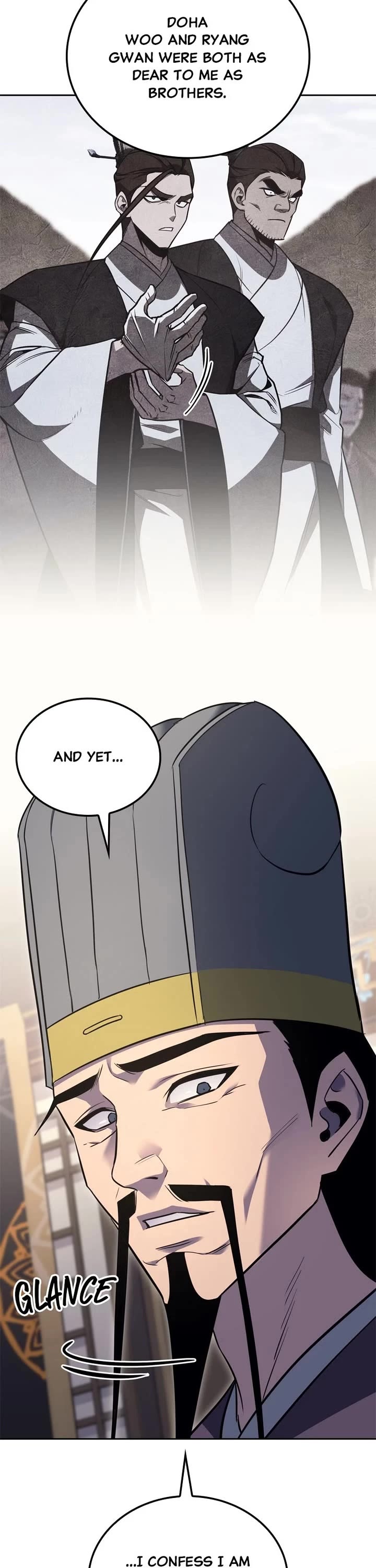 I Reincarnated As The Crazed Heir chapter 159 page 3