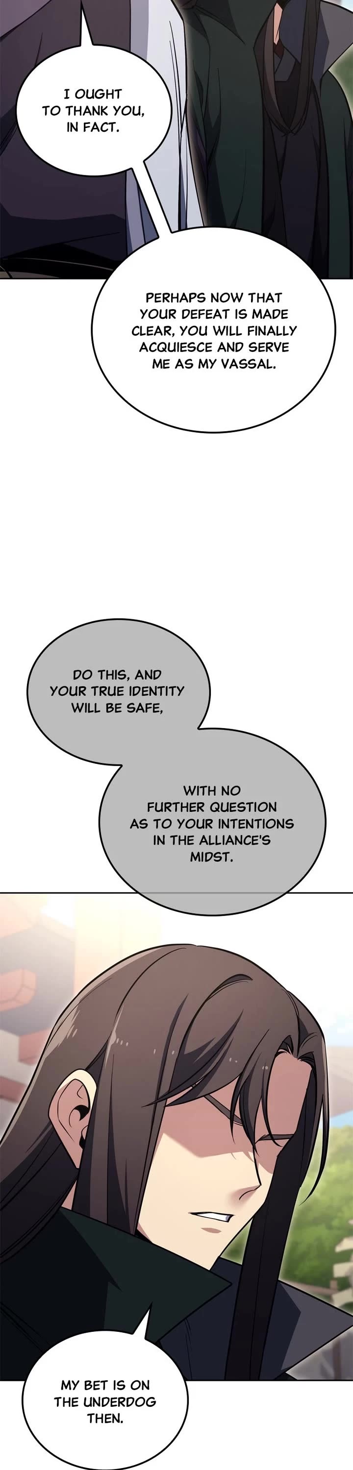 I Reincarnated As The Crazed Heir chapter 159 page 31