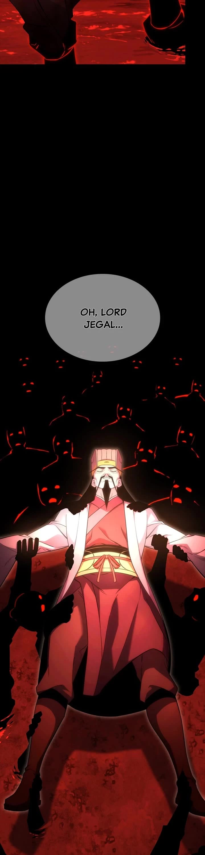 I Reincarnated As The Crazed Heir chapter 159 page 37